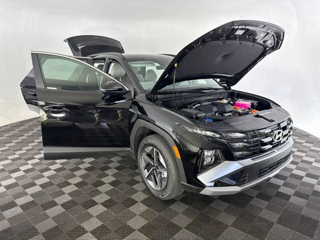 Used 2026 Hyundai Tucson SEL AWD/4WD image 16