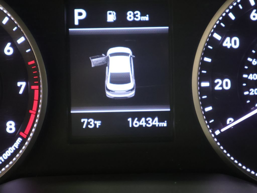 Used 2020 Hyundai Elantra SEL FWD image 36