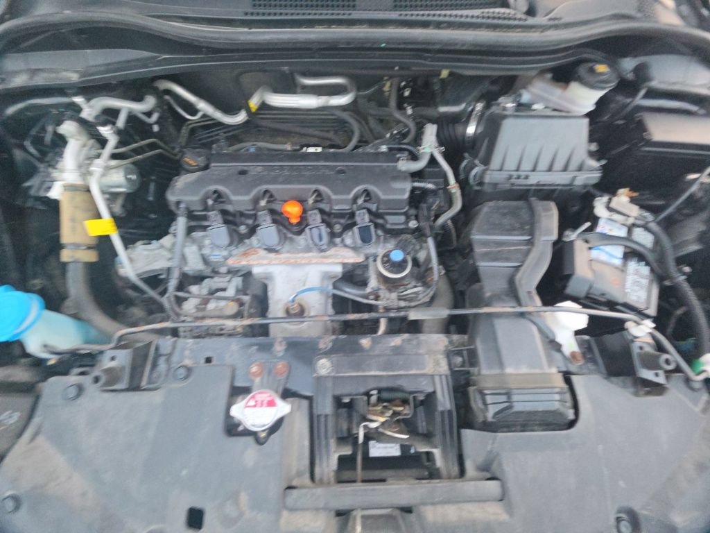 Used 2019 Honda HR-V Sport image 11