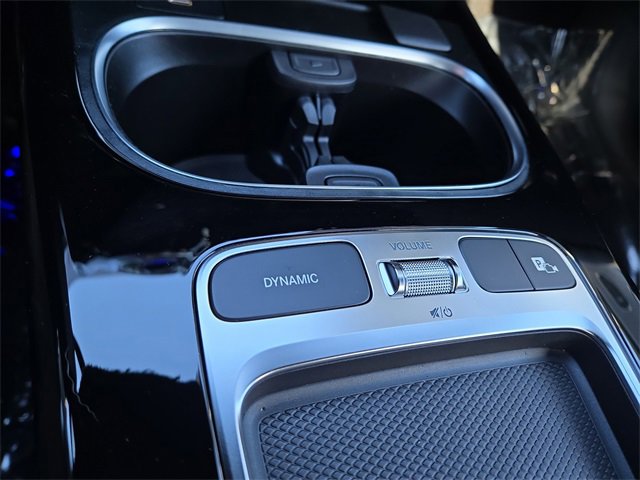 New 2026 Mercedes-Benz CLA 250 4MATIC image 14