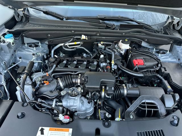 New 2026 Acura ADX A-Spec w/ Advance Package AWD/4WD image 27