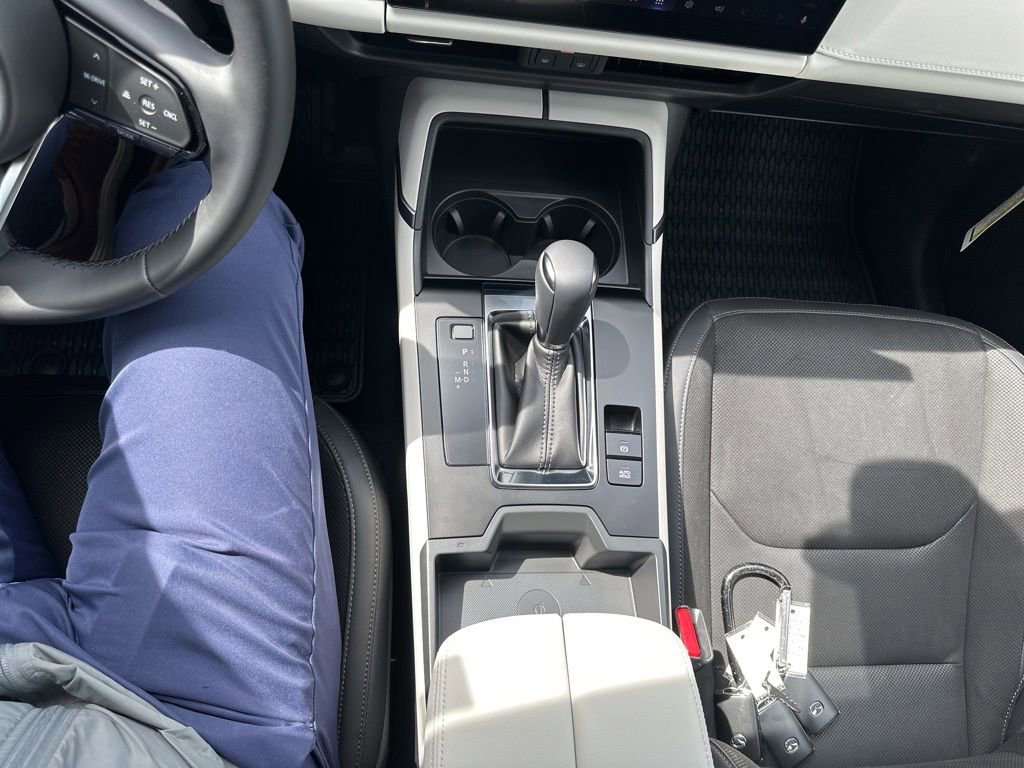 New 2026 MAZDA CX-5 Select AWD/4WD image 45