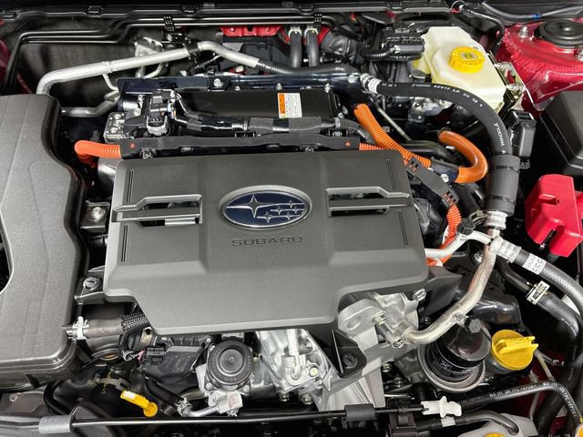 New 2026 Subaru Crosstrek 2.5i Limited AWD/4WD image 29