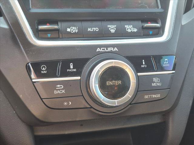 Used 2014 Acura MDX FWD w/ Technology Package image 8