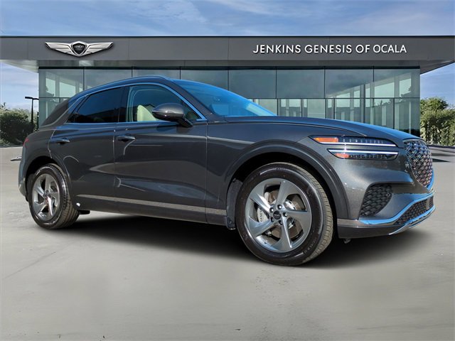 New 2026 Genesis GV70 2.5T Select