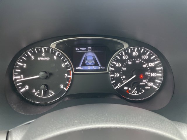 Used 2020 Nissan Pathfinder SL image 24