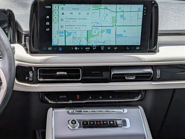Used 2025 Lincoln Aviator 2WD image 14