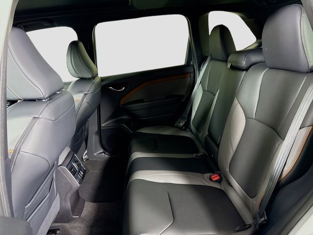 New 2026 Subaru Forester Sport image 24