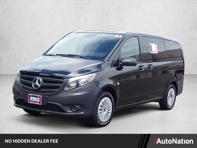 Used 2023 Mercedes-Benz Metris Passenger