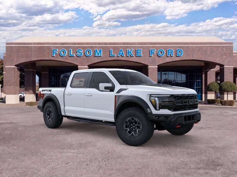 New 2026 Ford F150 Raptor R AWD/4WD image 7