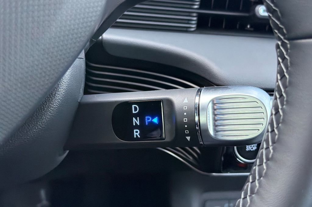New 2026 Hyundai Ioniq 5 SEL image 20