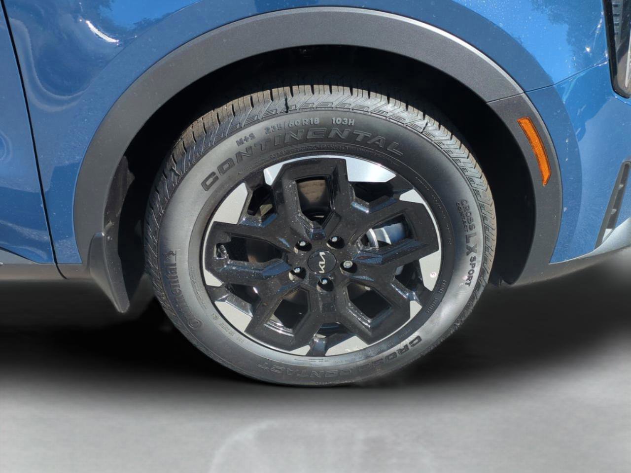 New 2026 Kia Sorento S image 10