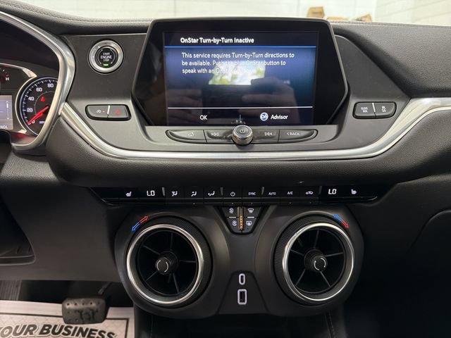 Certified 2020 Chevrolet Blazer LT AWD/4WD image 18