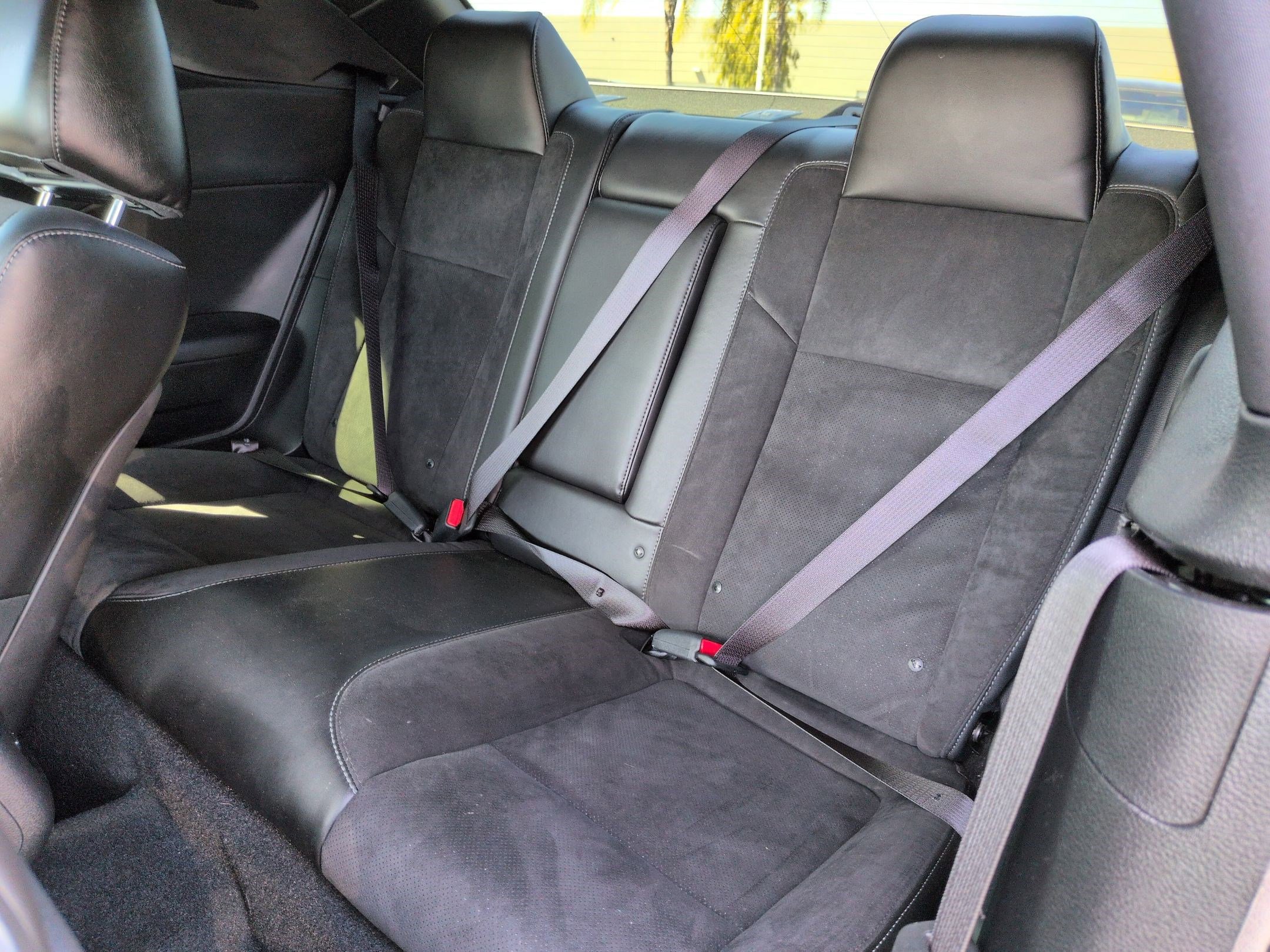Used 2023 Dodge Challenger R/T Scat Pack RWD image 29