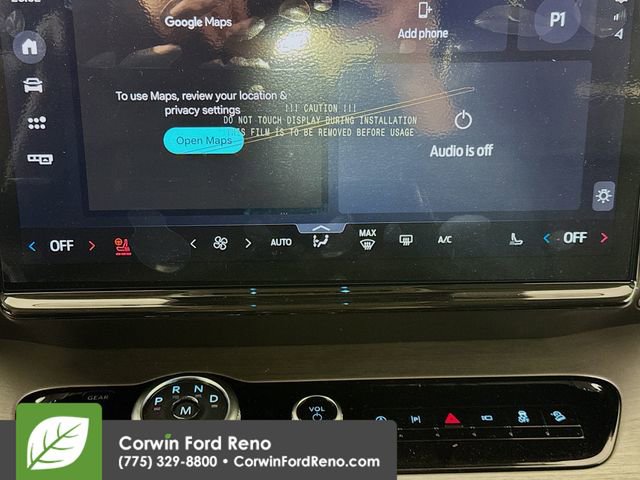 New 2026 Ford Expedition Max Platinum image 17