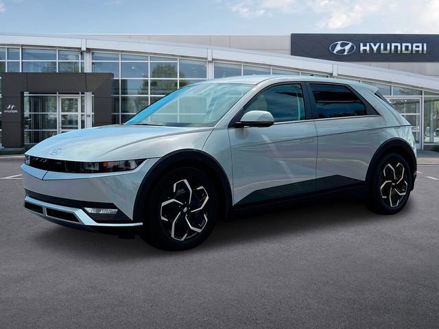 New 2024 Hyundai Ioniq 5 SEL image 2