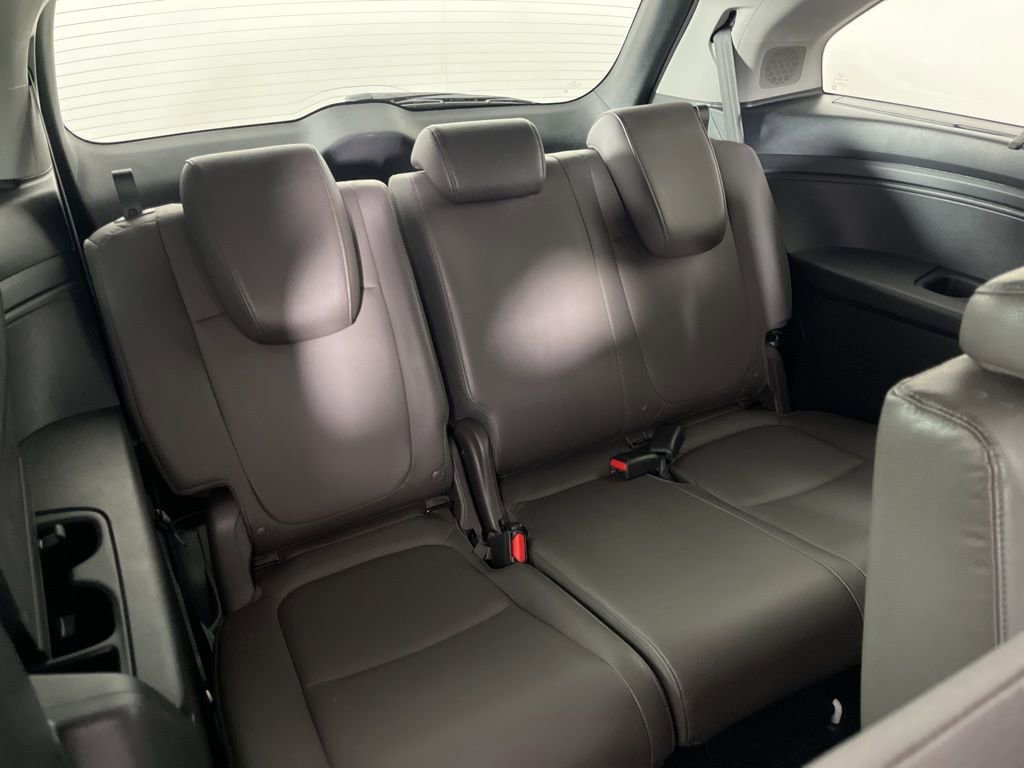 Used 2020 Honda Odyssey Elite image 13