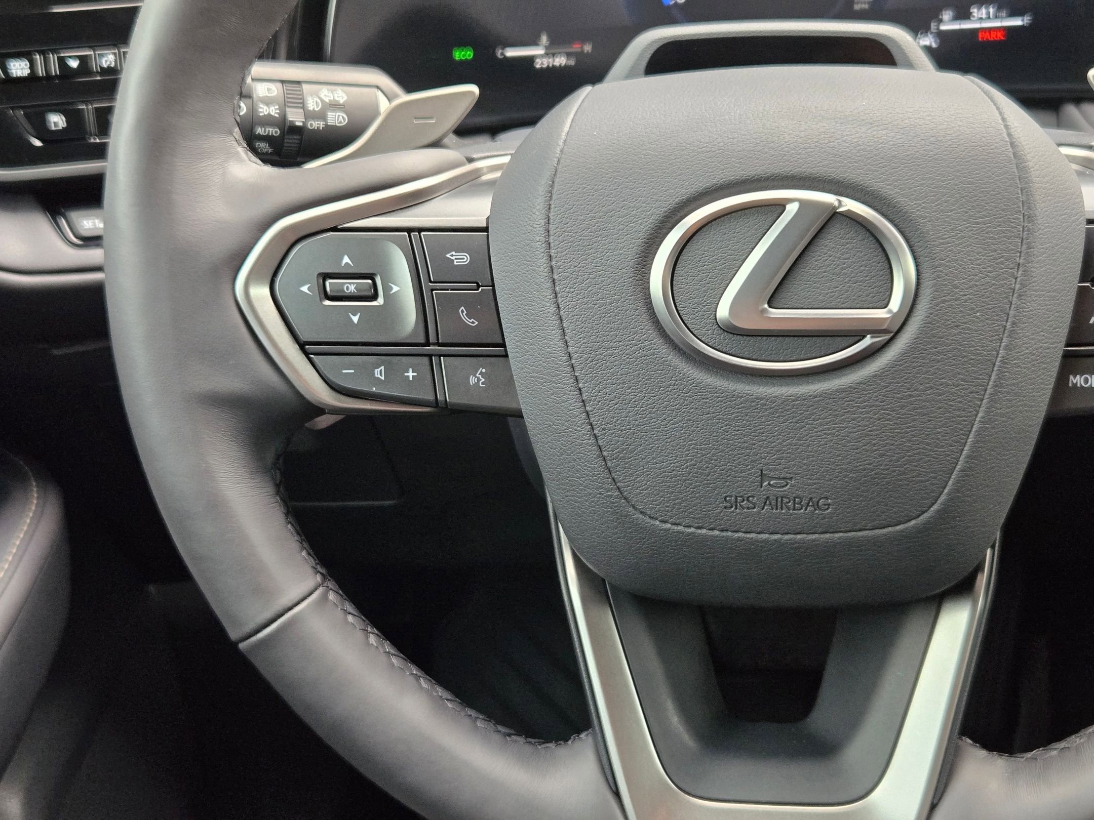 Used 2024 Lexus TX 350 FWD w/ Captains Chair Package image 22