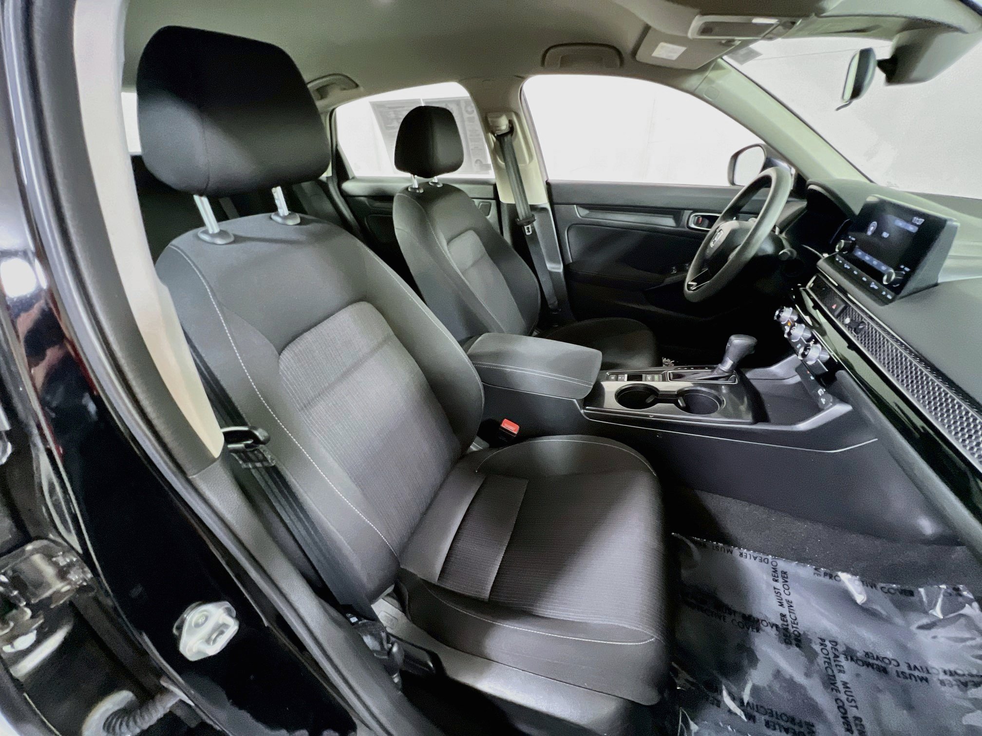 Used 2023 Honda Civic LX image 25