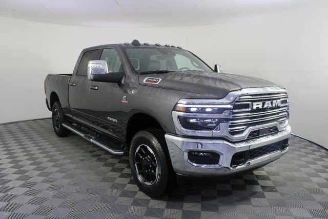New 2026 RAM 2500 Laramie image 27