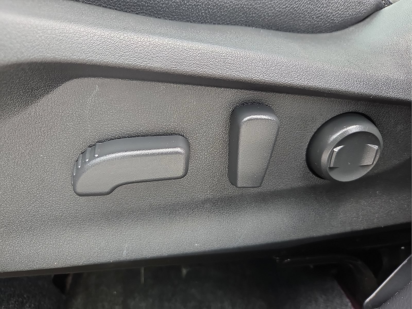 Used 2024 Subaru Forester Premium AWD/4WD image 15