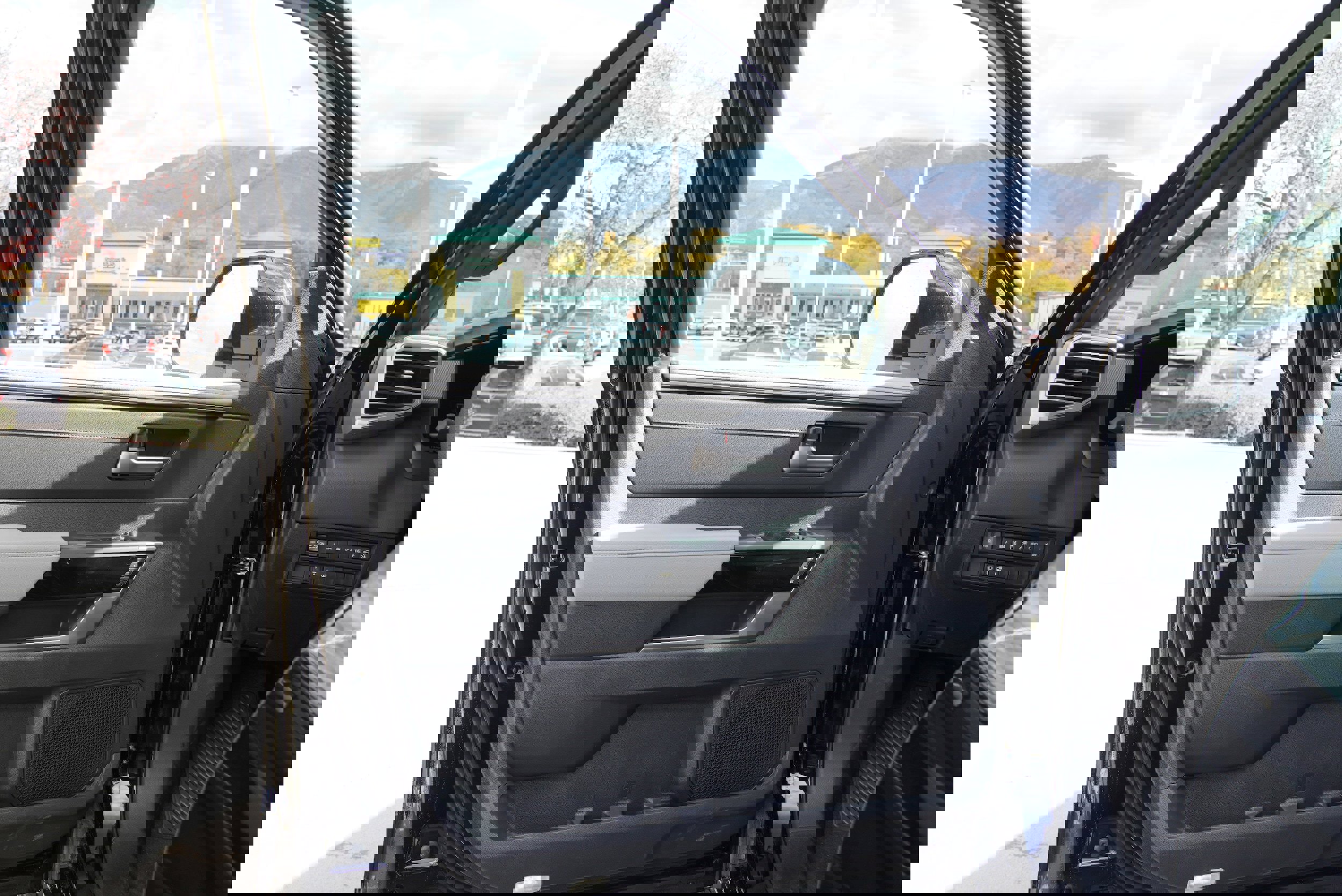 New 2026 Toyota Tundra Limited w/ Limited PVM Package image 15