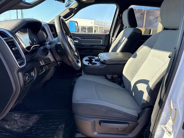 Used 2022 RAM 2500 Big Horn image 11