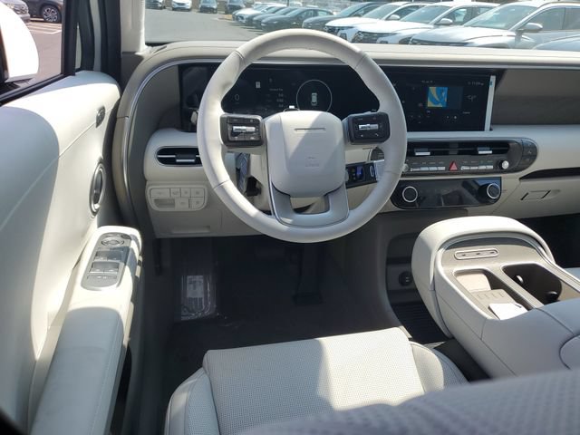 New 2026 Hyundai Palisade SEL Premium AWD/4WD image 11