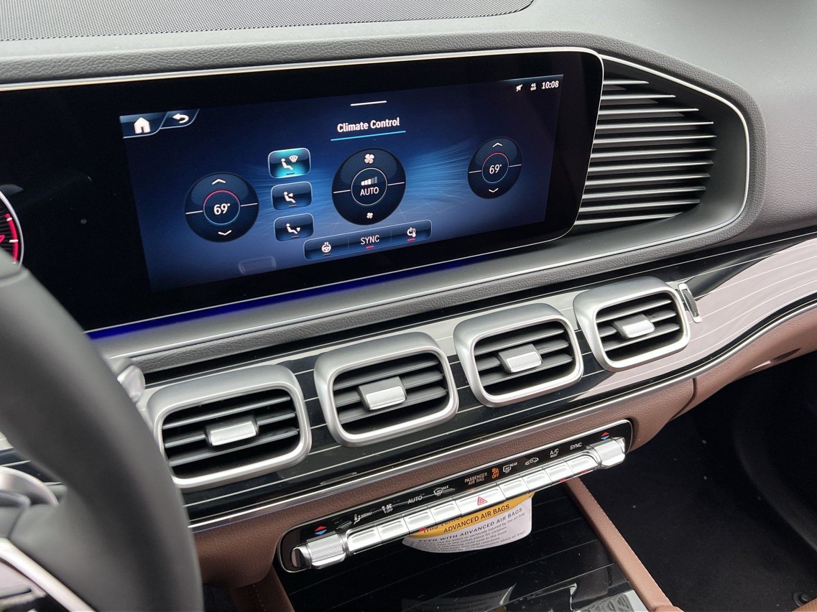 New 2026 Mercedes-Benz GLE 350 4MATIC image 26