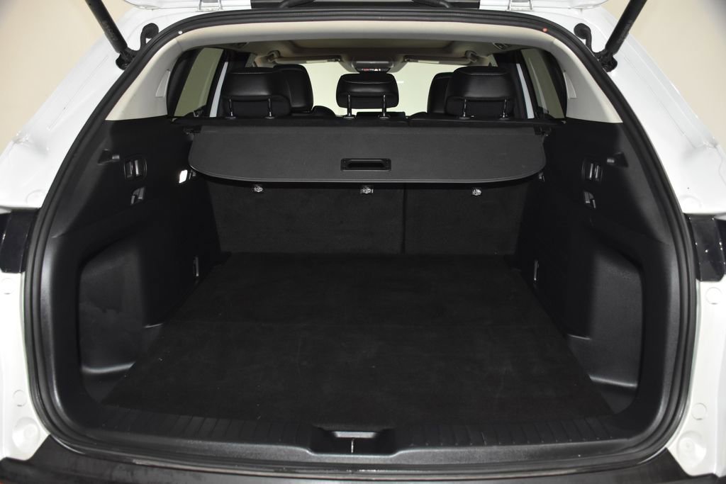 Used 2024 MAZDA CX-50 AWD 2.5 S w/ Cargo Package image 29