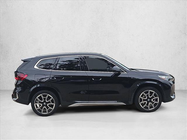 Certified 2026 BMW X1 xDrive28i w/ Technology Package AWD/4WD image 4