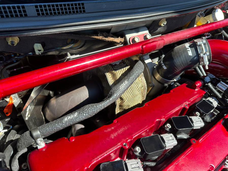 Used 2013 Mitsubishi Lancer Evolution GSR image 27