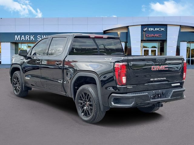Used 2024 GMC Sierra 1500 Elevation AWD/4WD image 29