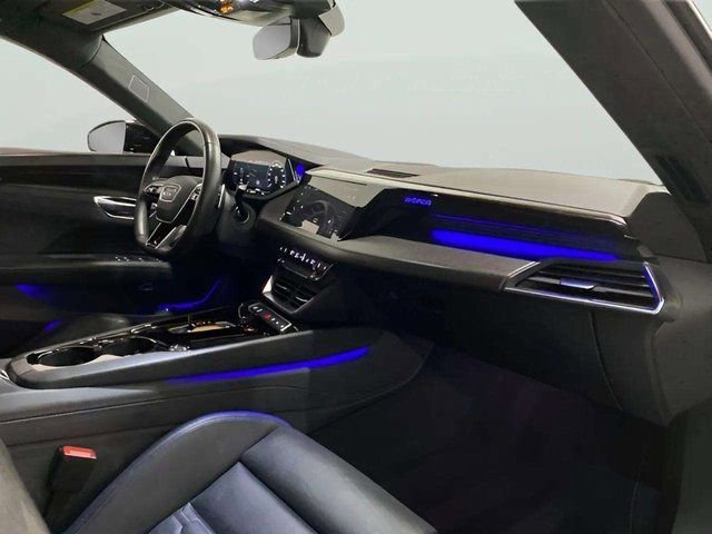 Used 2023 Audi RS e-tron GT w/ Carbon Performance Package image 72