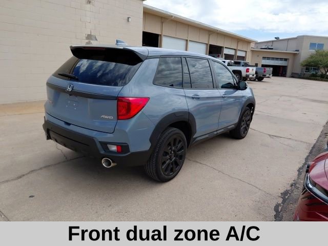 Used 2023 Honda Passport EX-L image 4