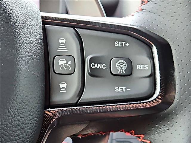 New 2026 RAM 1500 RHO w/ RHO Level 1 Equipment Group AWD/4WD image 12