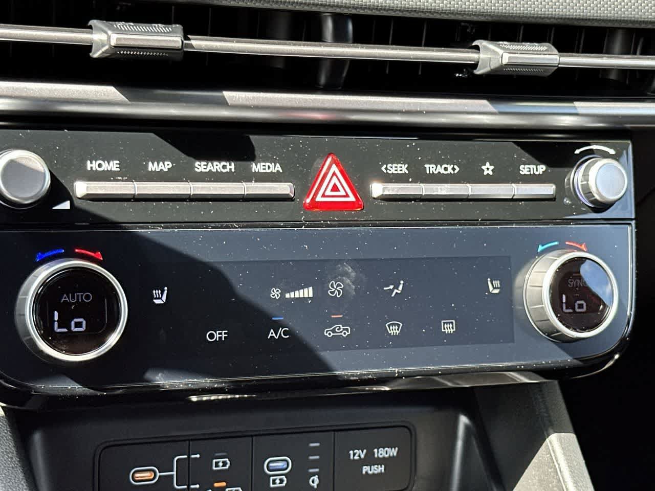 New 2025 Hyundai Santa Cruz XRT AWD/4WD image 20