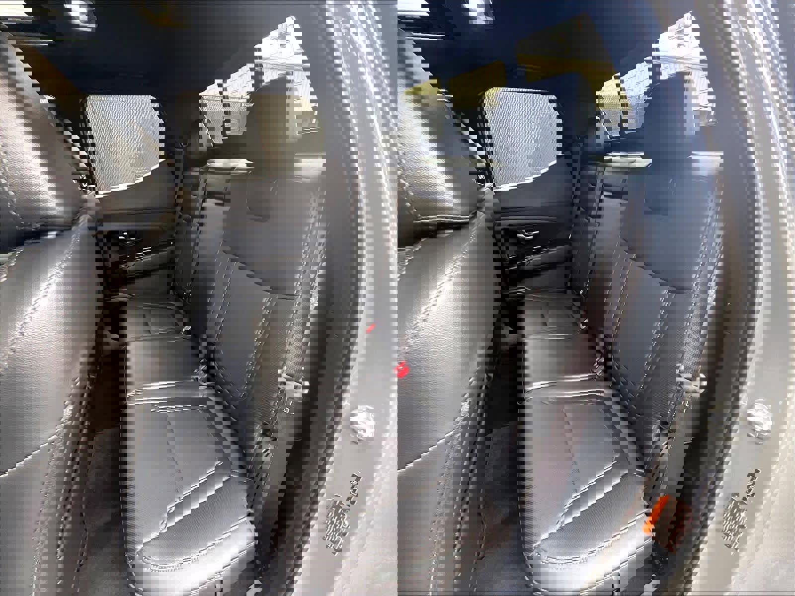 Used 2024 Hyundai Santa Cruz XRT image 30