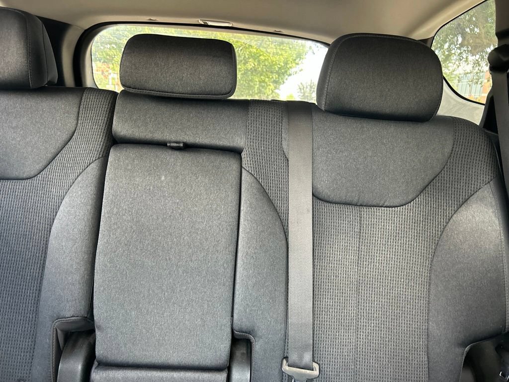 Used 2020 Hyundai Santa Fe SEL w/ Convenience Package FWD image 21
