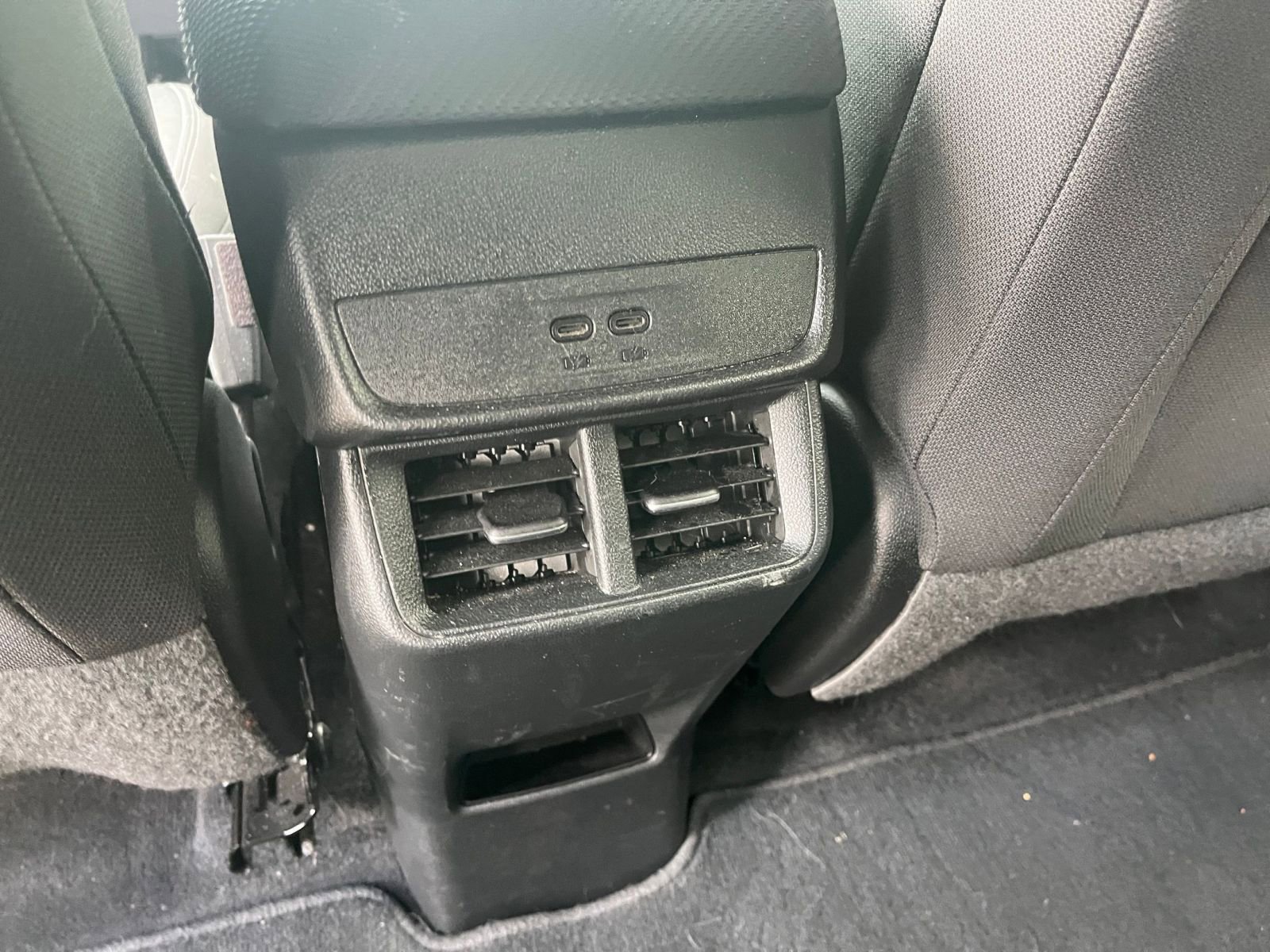 Used 2025 Chevrolet Equinox LT FWD image 22