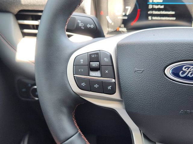 New 2026 Ford Explorer Active w/ Active Comfort Package RWD image 28