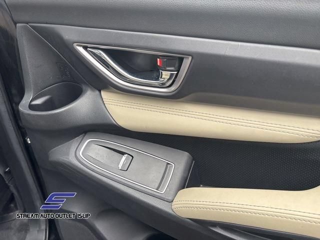 Used 2023 Subaru Ascent Limited w/ Popular Package #2A AWD/4WD image 17