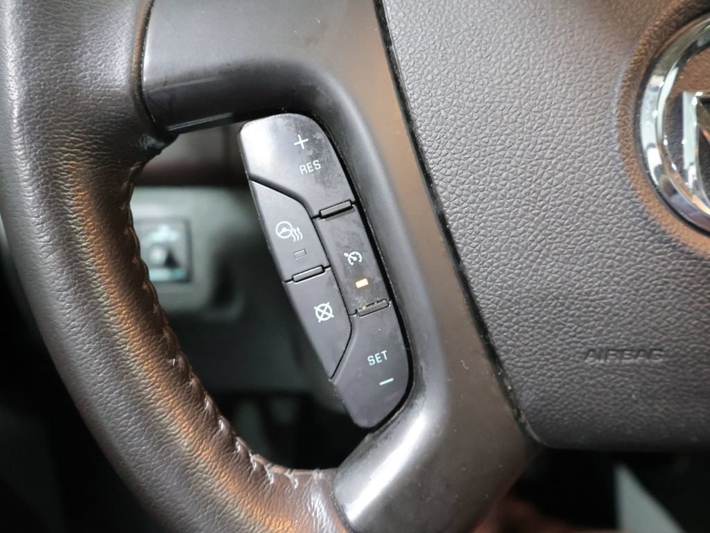 Used 2016 Buick Enclave Leather AWD/4WD image 36