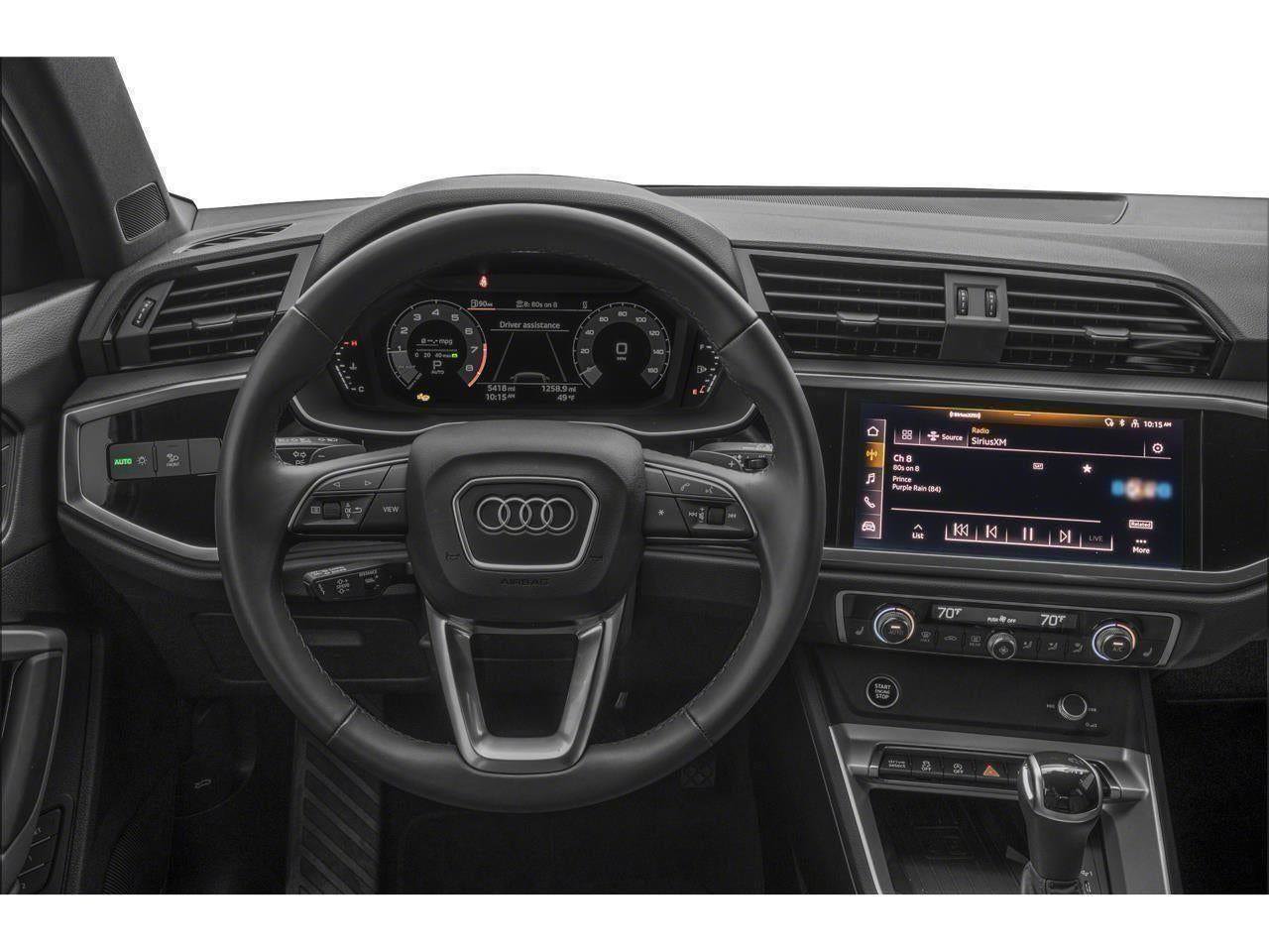 Used 2025 Audi Q3 2.0T Premium AWD/4WD image 45