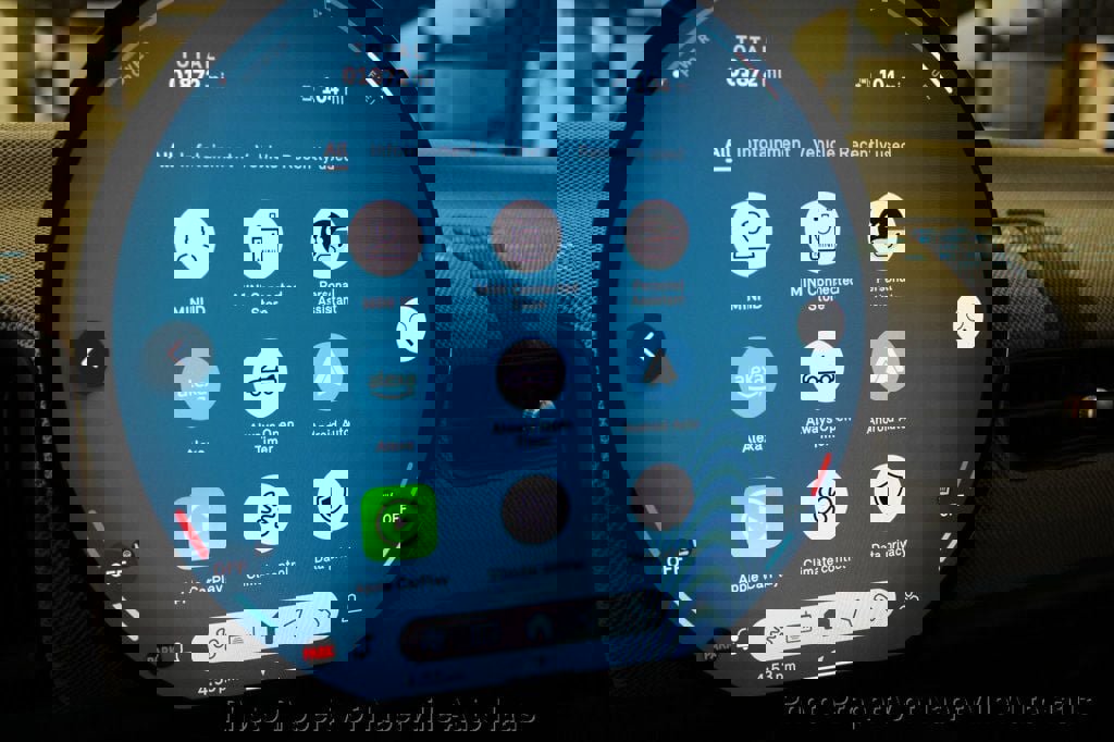 Used 2026 MINI Cooper S image 24