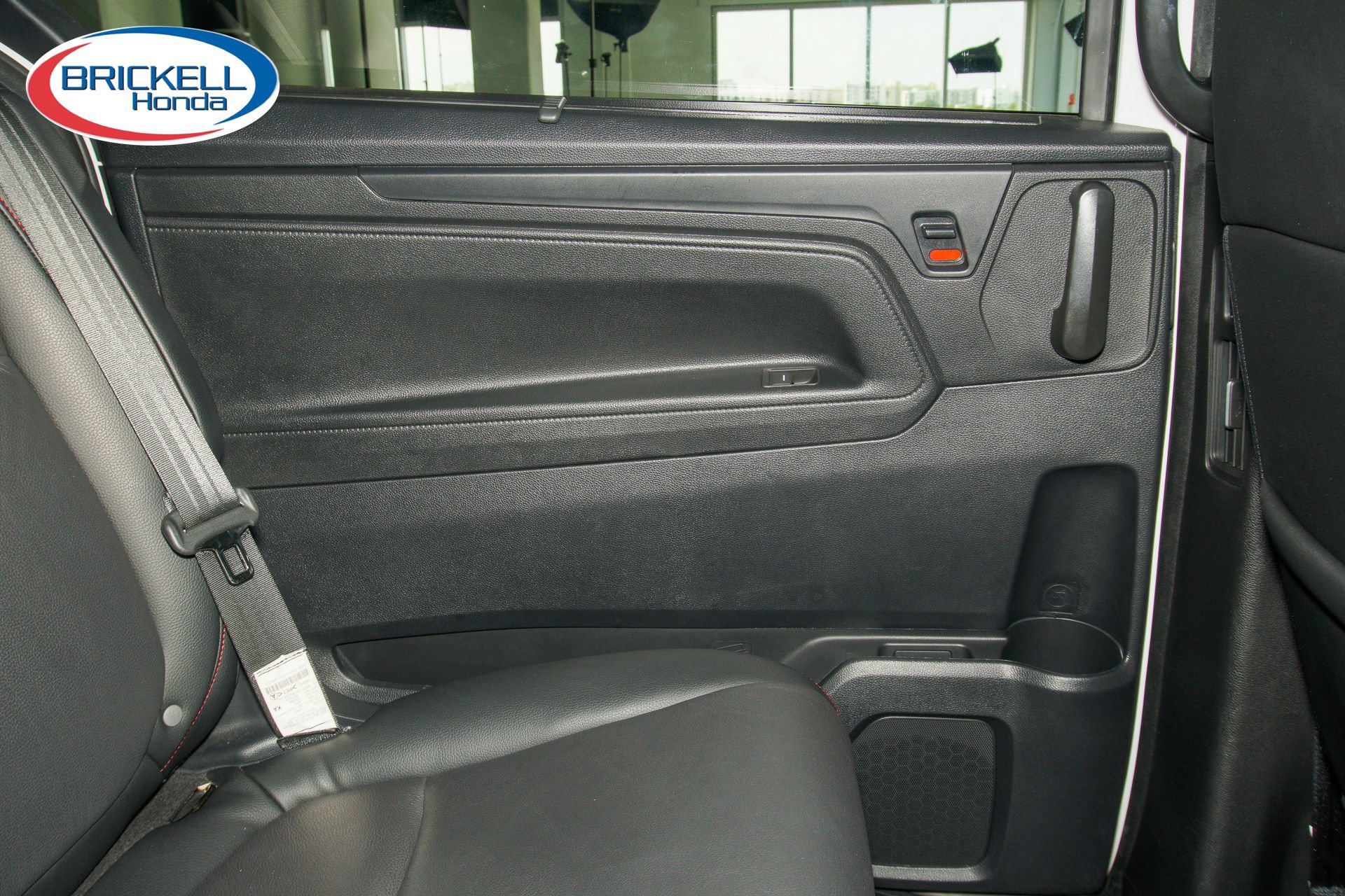 Certified 2025 Honda Odyssey Sport-L image 14
