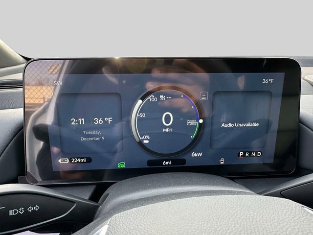 New 2026 Honda Prologue Elite image 23