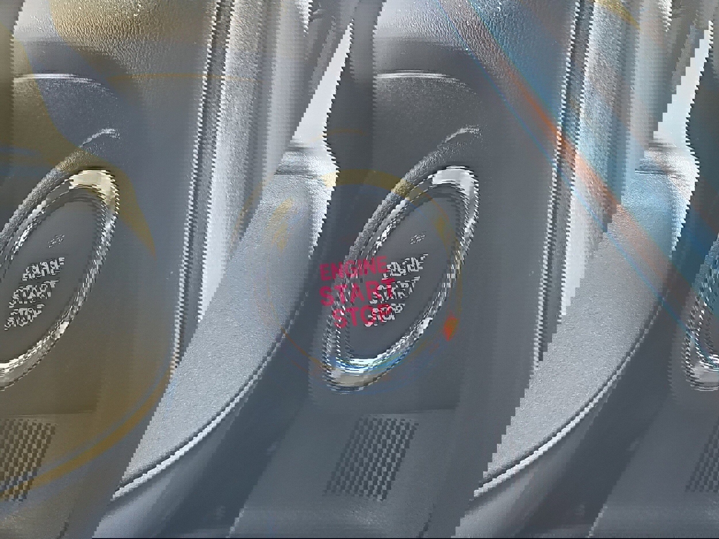 New 2026 Subaru Impreza RS image 10