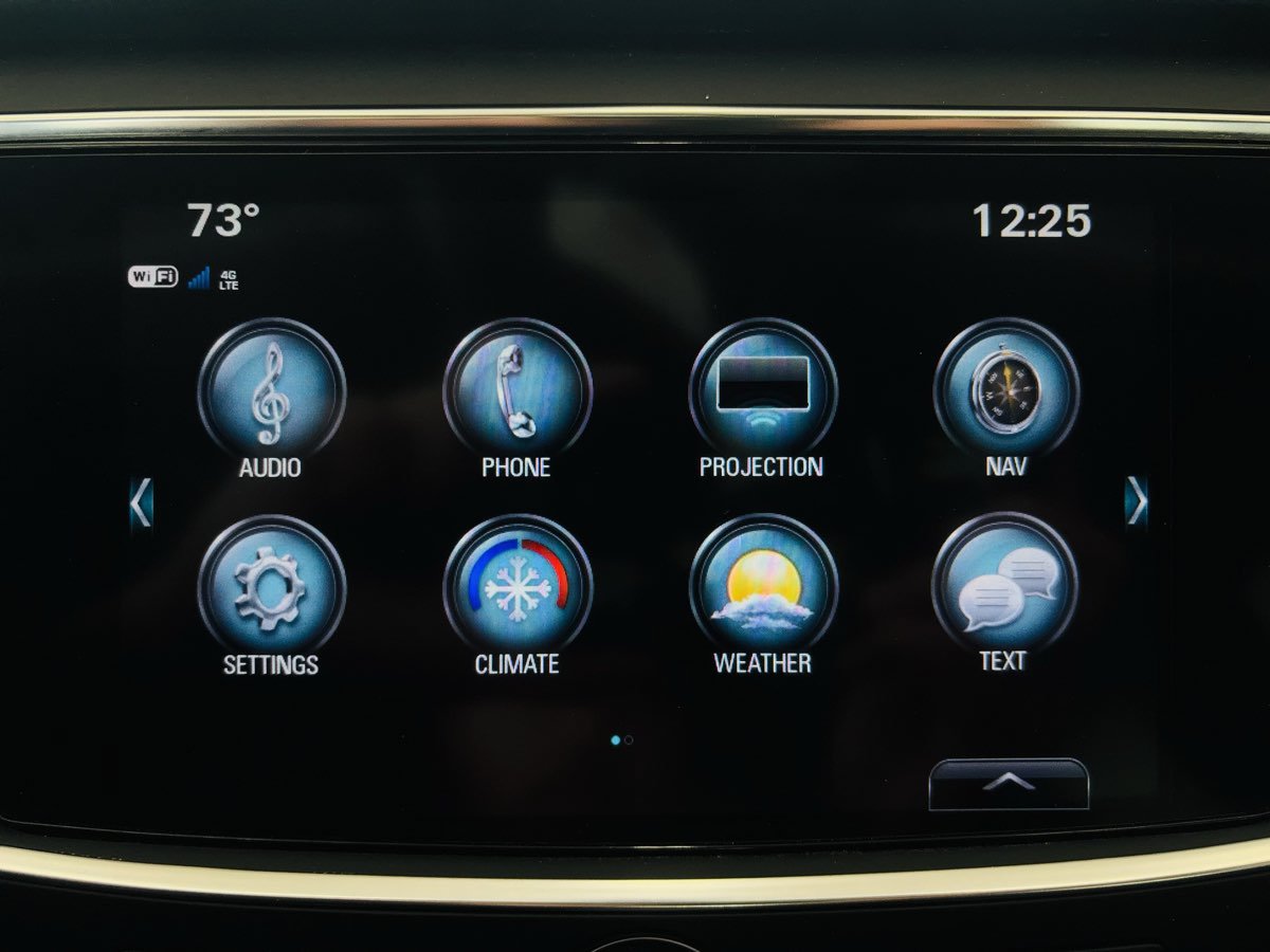 Used 2017 Buick LaCrosse Essence w/ Sun and Shade Package FWD image 61
