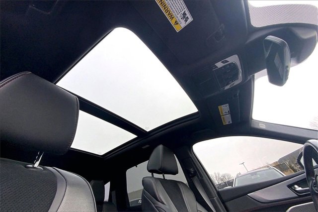 Used 2022 Acura MDX A-Spec image 11